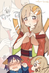 kaguya (cho kaguya-hime!) from cho kaguya-hime!
