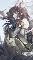 arknights fan art