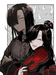 limbus company fan art