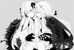 girls frontline fan art