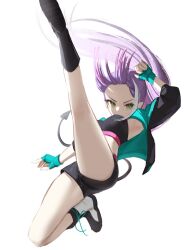 ed (street fighter) from hololive