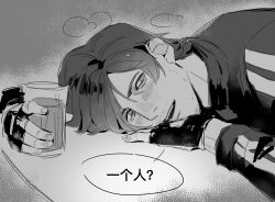 leon s. kennedy from resident evil