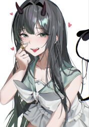 mint (nikke) from goddess of victory: nikke