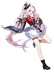 sparkle (honkai: star rail) from honkai: star rail by hominamia