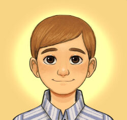 moral orel fan art