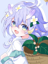bailu (honkai: star rail) from honkai: star rail