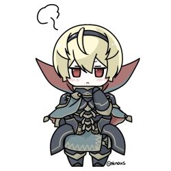 leo (fire emblem fates) from fire emblem