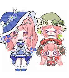 nikki (nikki) from nikki (series)