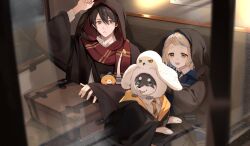 machita chima from nijisanji by black dog
