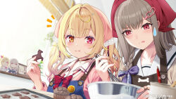 hoshikawa sara from nijisanji