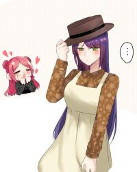 assault lily fan art