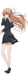 chaos;child fan art