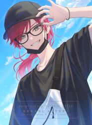 lauren iroas from nijisanji