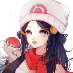 hikari (pokemon) from pokemon