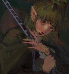 adagumo no saragimaru from len'en