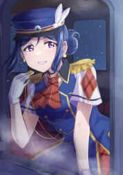 matsuura kanan from love live!