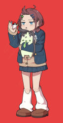 awa subaru from girls band cry