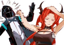 doctor (arknights) from arknights