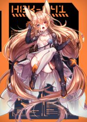 girls frontline fan art