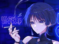 scaramouche (genshin impact) from genshin impact