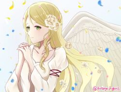 leanne (fire emblem) from fire emblem