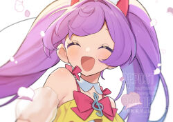 manaka laala from pretty series