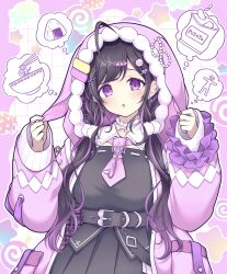nijisanji fan art