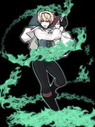 leo (fire emblem fates) from fire emblem