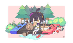 kieran (pokemon) from nintendo switch