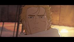 thorfinn from vinland saga