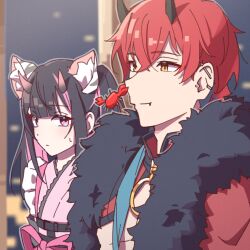 cho kaguya-hime! fan art