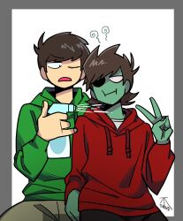 edd (eddsworld) from eddsworld