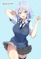 izayoi sakuya from touhou
