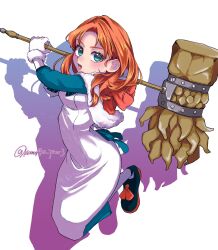 annette fantine dominic from fire emblem