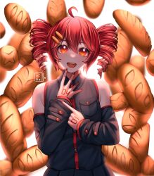 kasane teto from utau