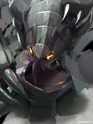 golisopod from pokemon