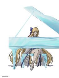 artoria caster (fate) from fate/grand order