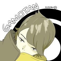 occultic;nine fan art