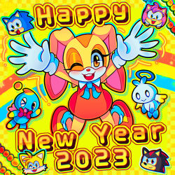 amy rose from sonic (series)
