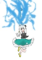 meeko (gensou shoujo taisen) from fantasy maiden wars