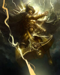 warhammer: age of sigmar fan art