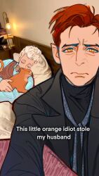 aziraphale (good omens) from good omens