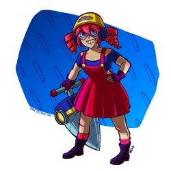 kasane teto from brawl stars