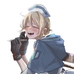 octopath traveler fan art