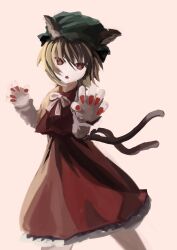chen from touhou