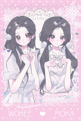 k-pop fan art