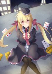arihara nanami from riddle joker