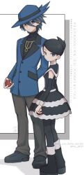 marley (pokemon) from pokemon