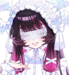 columbina (genshin impact) from genshin impact