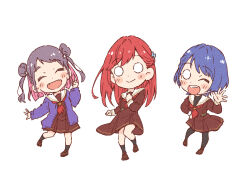 link! like! love live! fan art